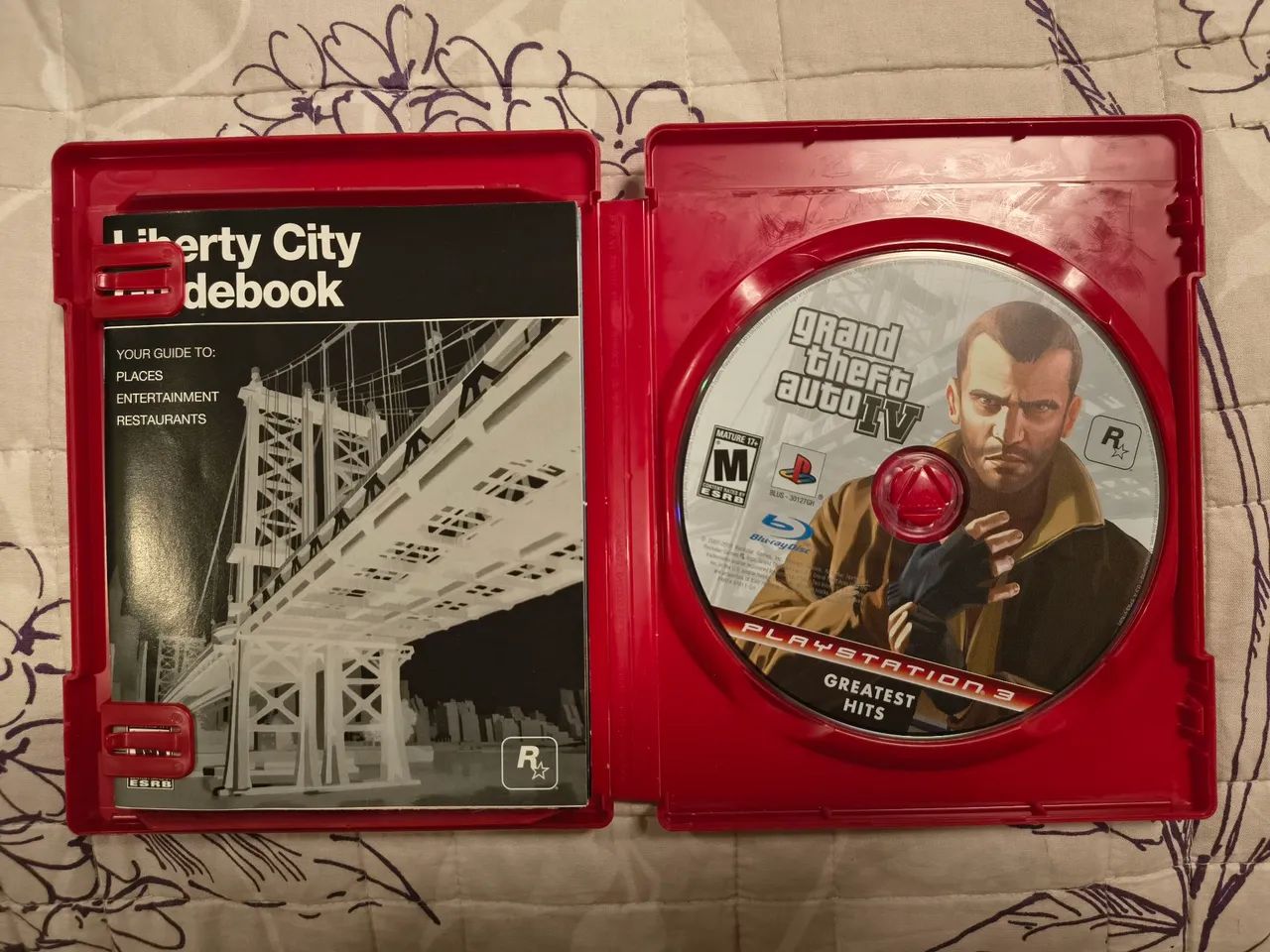 Jogos de PS3 - Foto 2