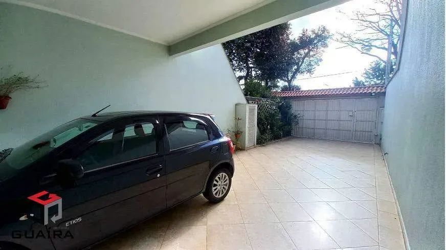 Sobrado à venda 4 quartos 4 suítes 6 vagas Assunção - Santo André - SP - Foto 2