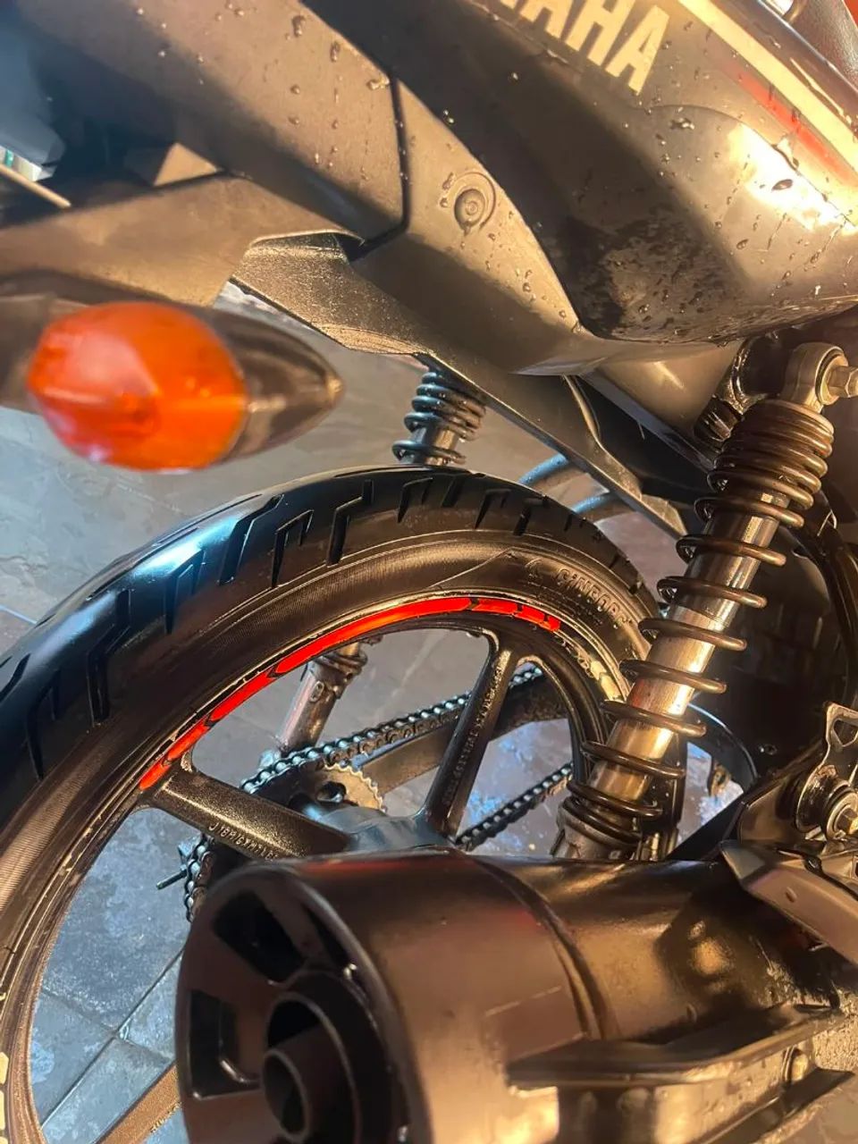 VENDO FACTOR 150 2019  - Foto 4