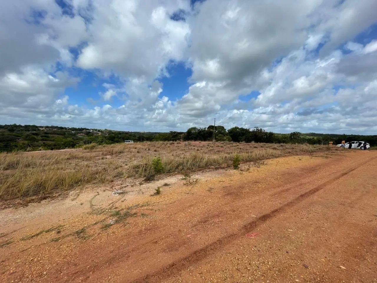 VENDO TERRENO NA JOÃO BEBE ÁGUA  - Foto 4