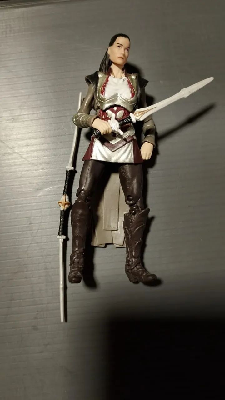 7-PACK THOR MOVIES. Escala 1/18 - Foto 2