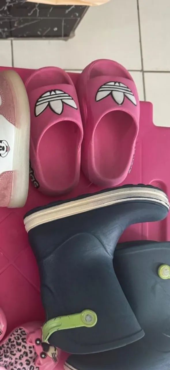 Sapatos infantis  200  - Foto 3
