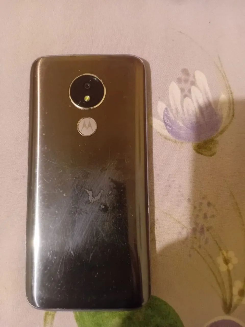 Moto G7 power