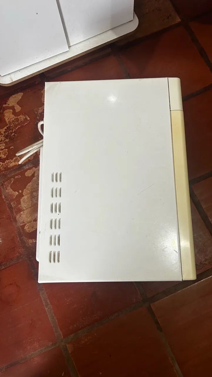 Microondas  - Foto 5