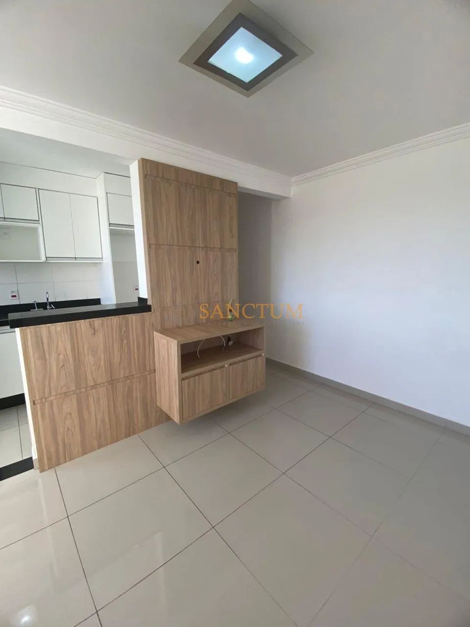 apartamento - Parque das Cachoeiras - Campinas - Foto 2