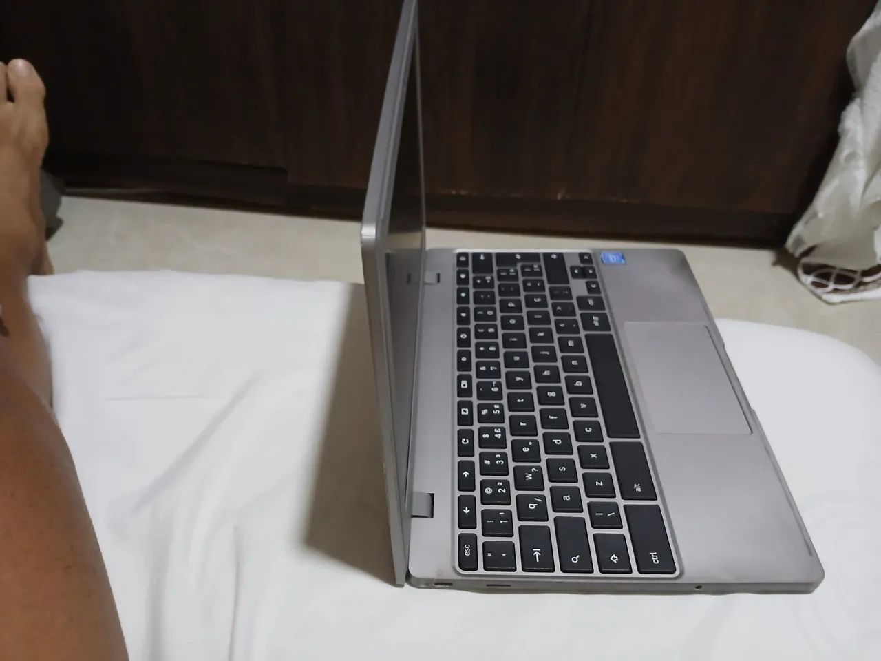 Samsung Chromebook 4  - Foto 2