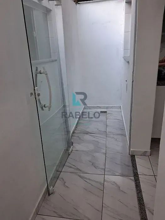 SOBRADO À VENDA VILA NUNES EM LORENA/SP - Foto 5