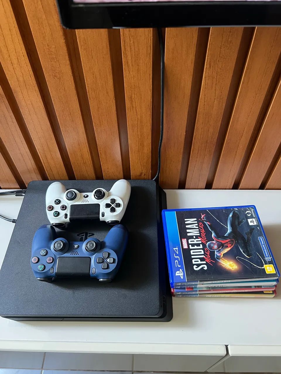 Ps4 1tr  - Foto 2
