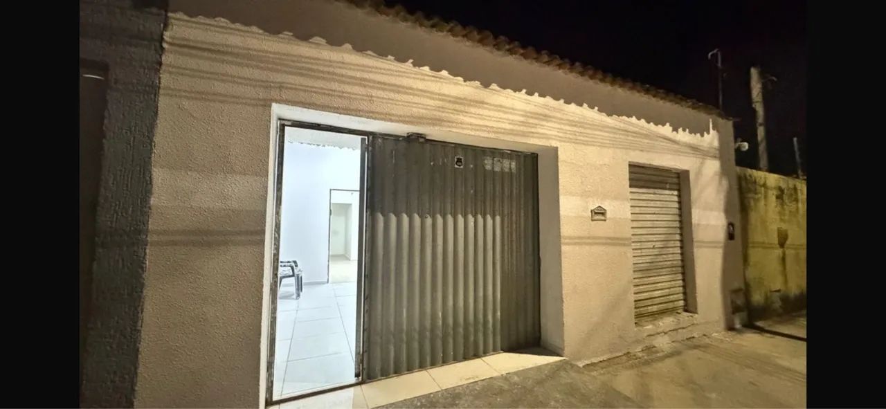 Casa com ponto ao lado pra negócio! - Foto 4