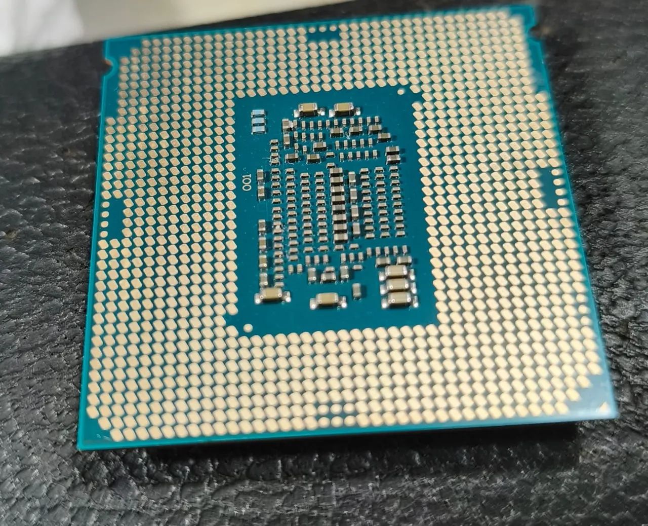 Processador I7 - 7700 3.6 a 4.2GHZ - Processadores - Cooperativa