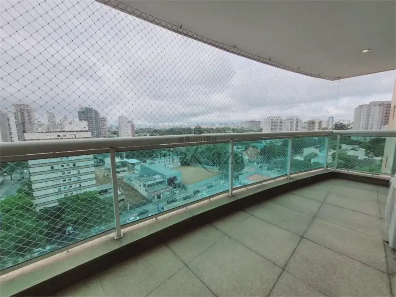 Apartamento - Moema - 3 Dormitórios - 250m². - Foto 4