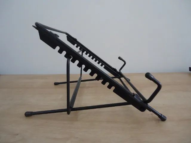 Suporte para notebook - Foto 2