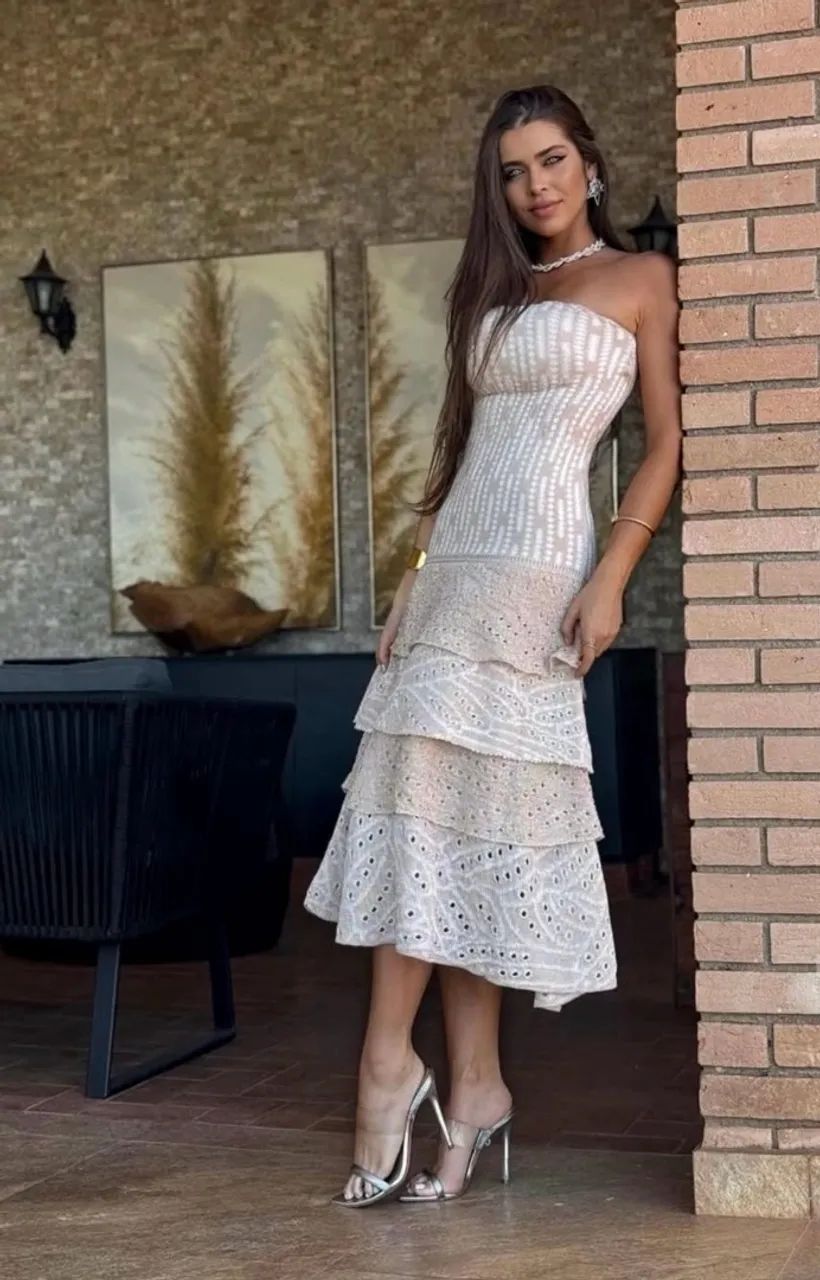 Vestido  - Foto 2
