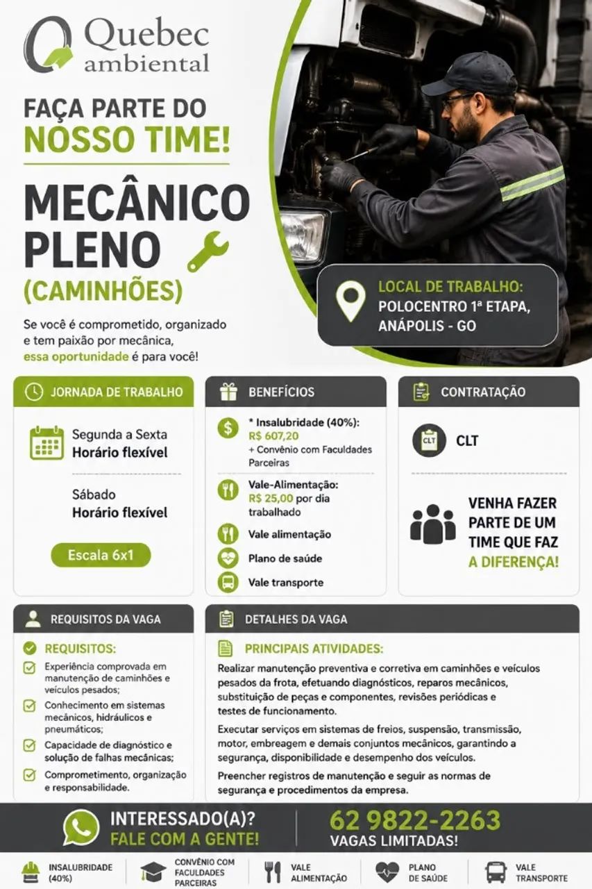 Mêcanico