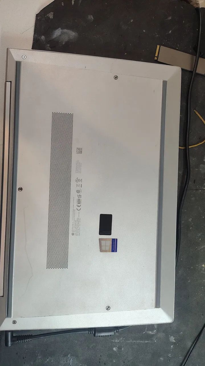HP EliteBook 840 G7 i7 10ª Geração - Foto 2