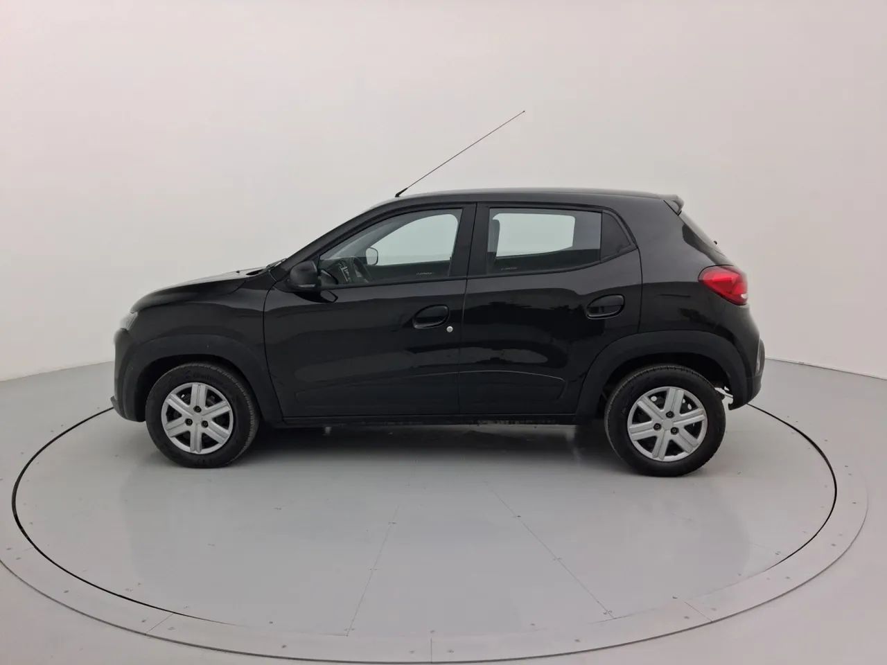 Renault Kwid 1.0 Zen 2026 - Foto 2