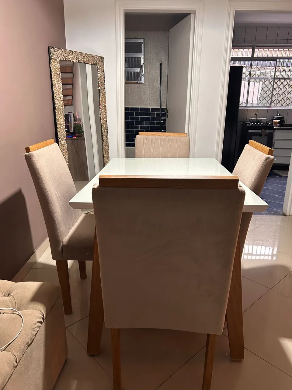 Mesa de jantar - Foto 5