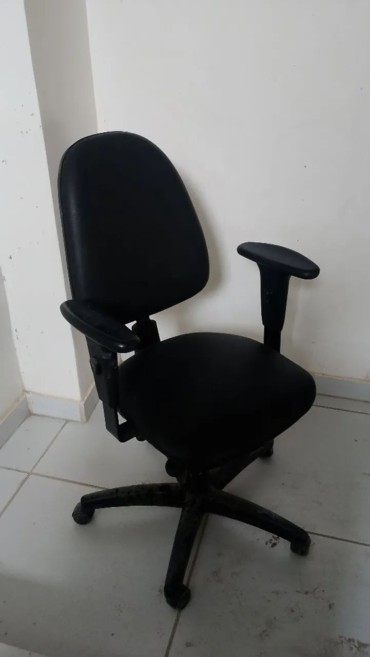Cadeira para escritório 