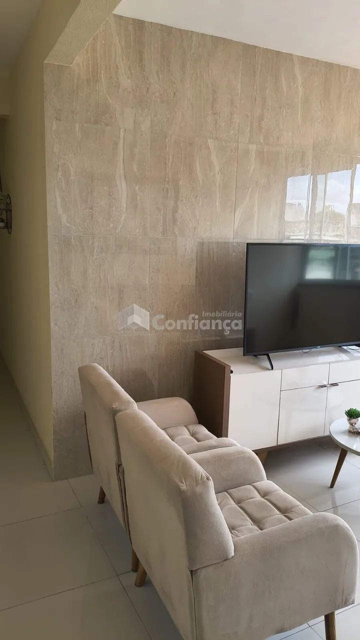 Apartamento á Venda no Monte Castelo - Fortaleza/CE - Foto 3