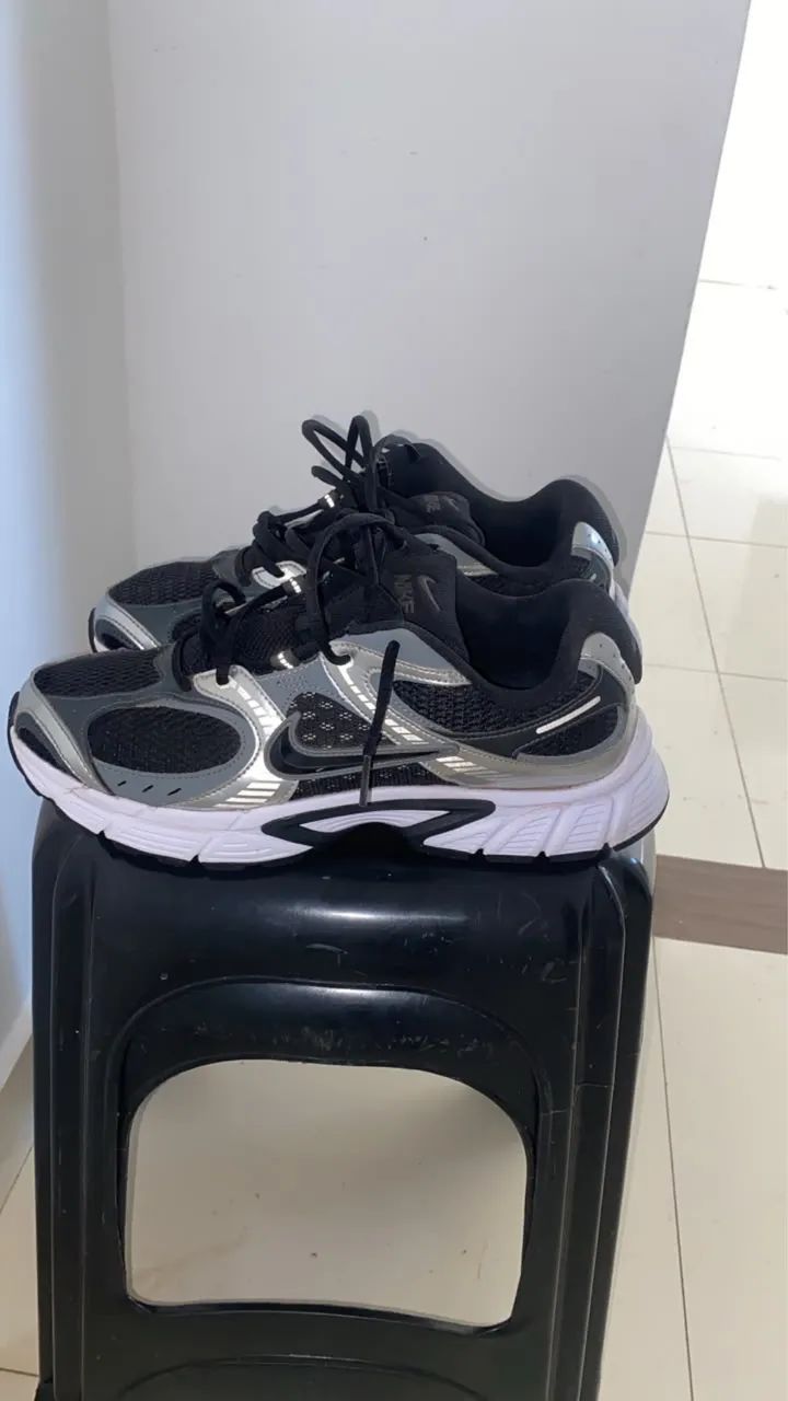 Tênis Nike V5 masculino  - Foto 2