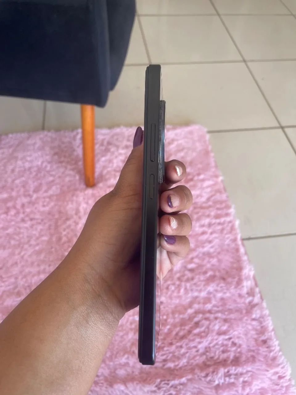 Celular Redmi 14C - Foto 5