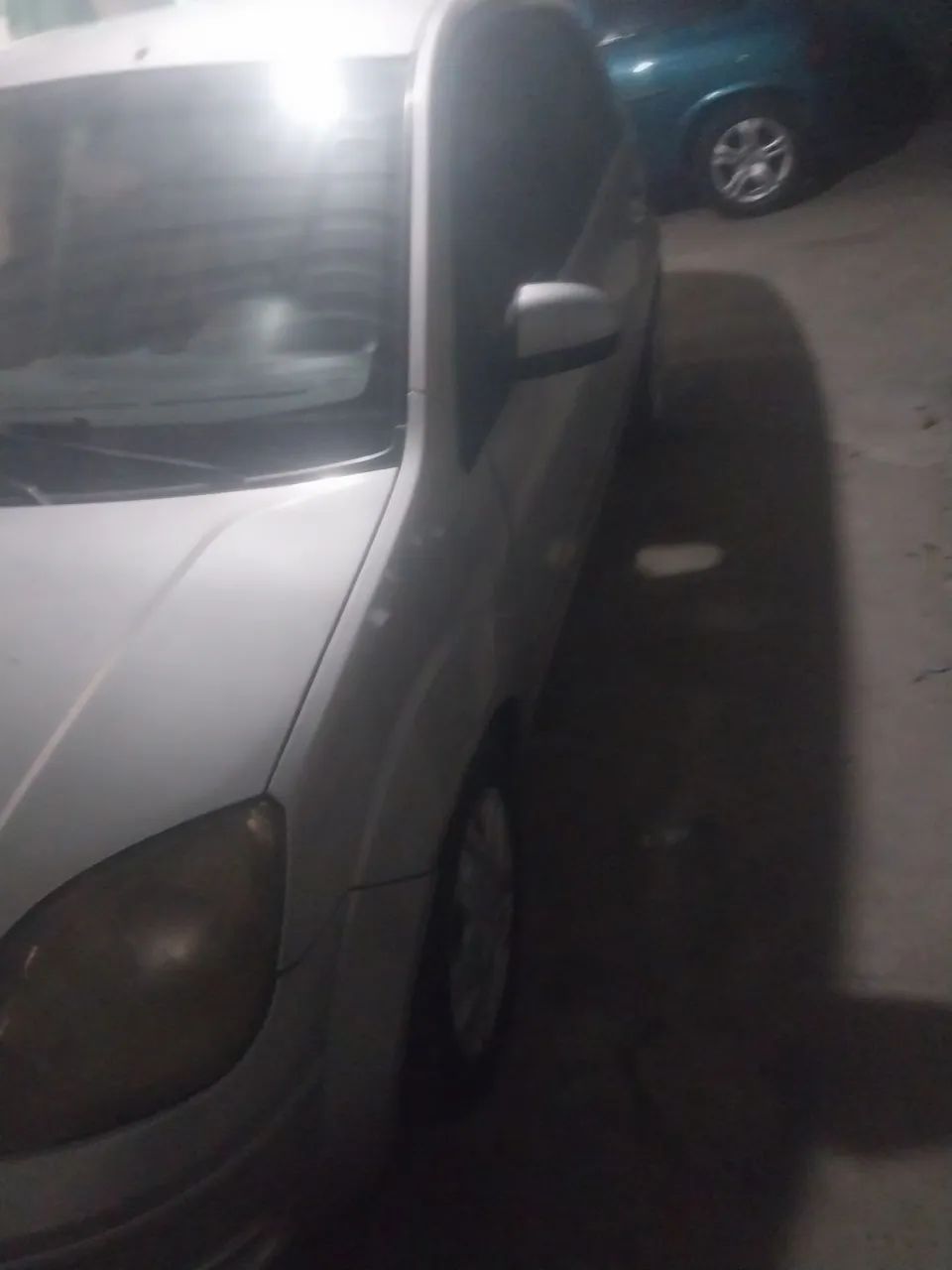 Vendo fiesta ratch 1.0 4p 07 - Foto 4