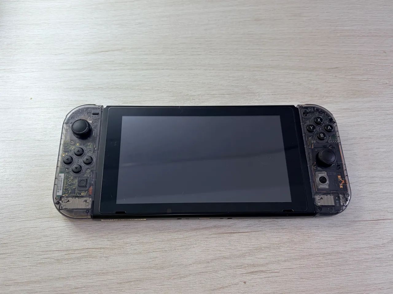 Nintendo Switch - Foto 4