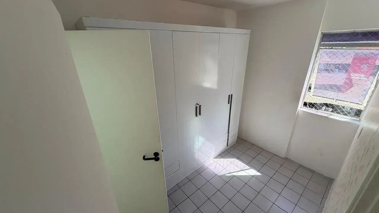 3 QUARTOS NA PONTA VERDE OPORTUNIDADE - Foto 5