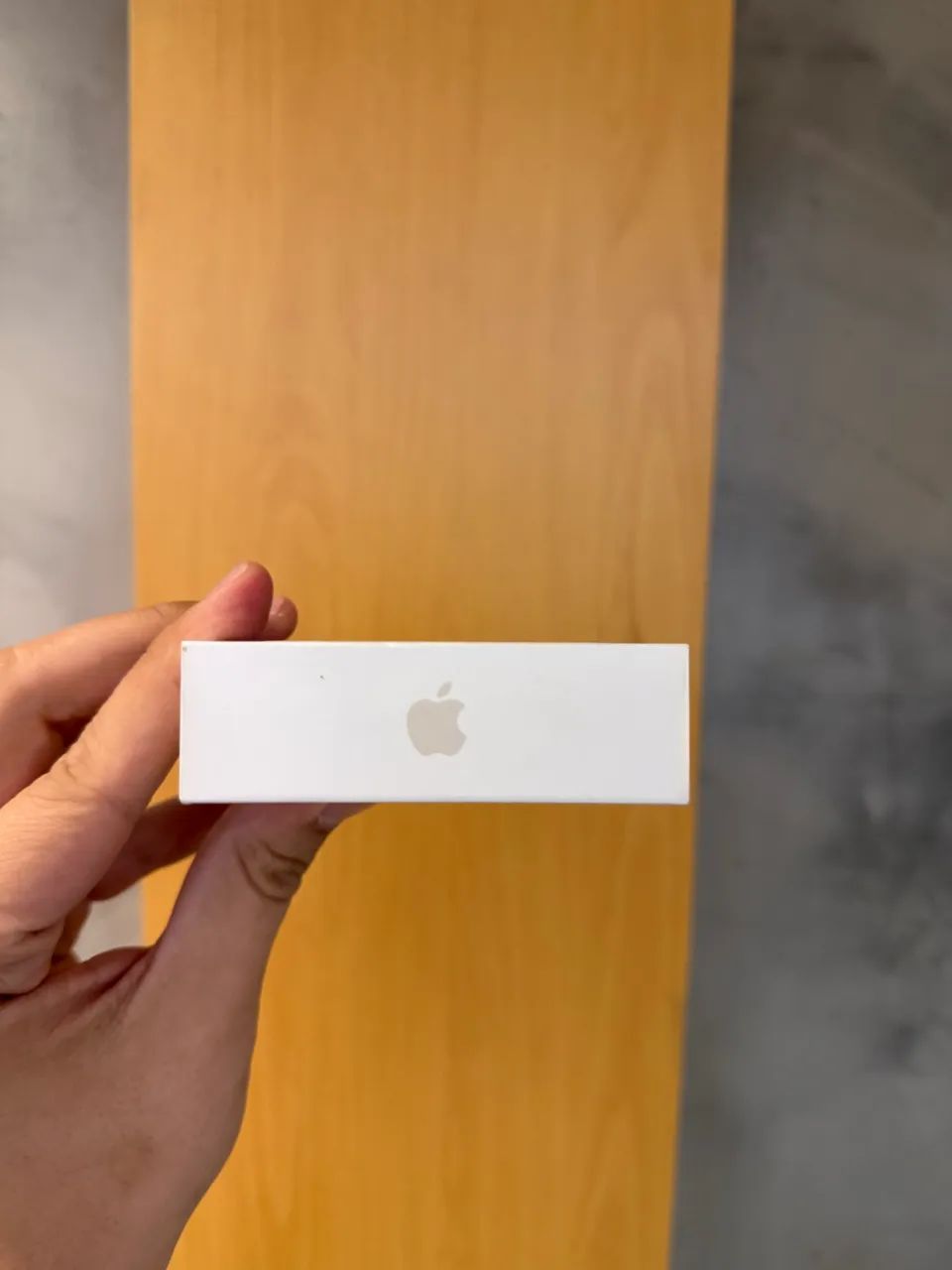 Caixa iPhone 14 128GB Estelar  - Foto 4