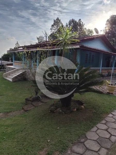 chacara em atibaia - Foto 5