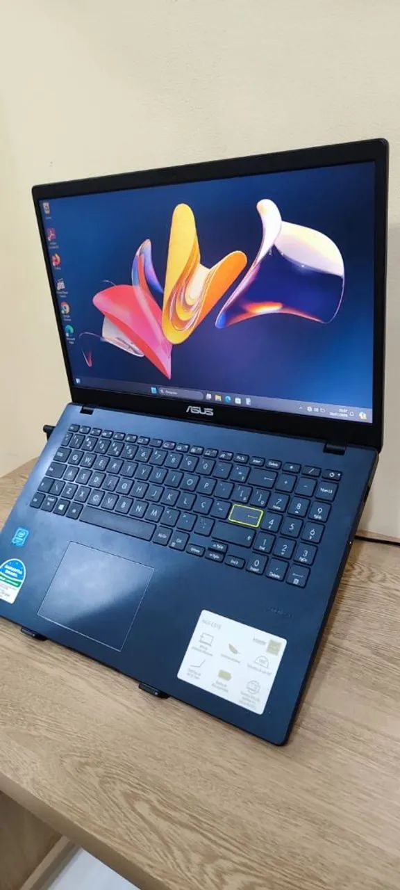 Vende-se Notebook Asus - Foto 2