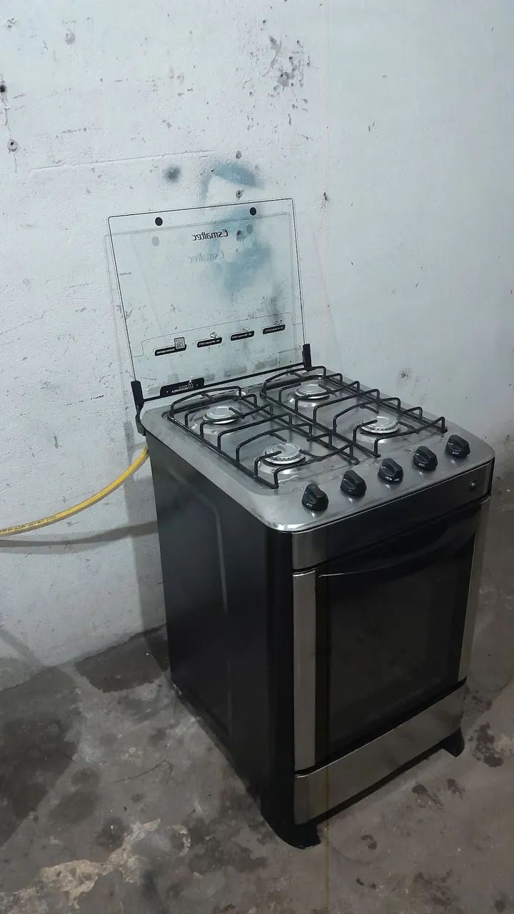 Fogão  - Foto 4