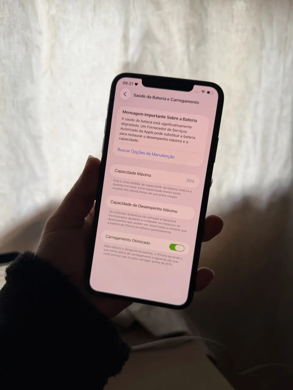 iPhone 11 Pro Max  - Foto 3