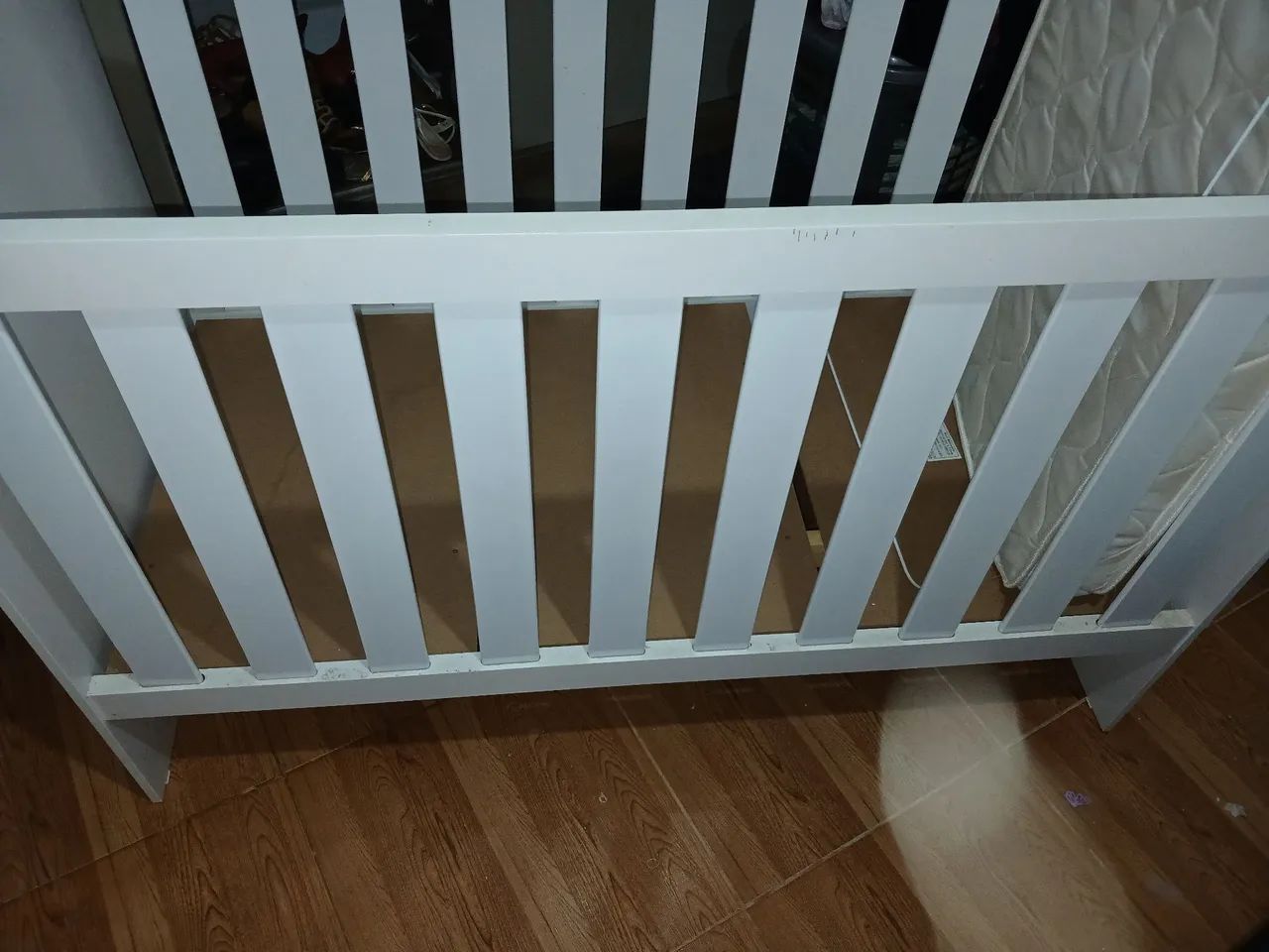 Berço em ótimo estado - Foto 2