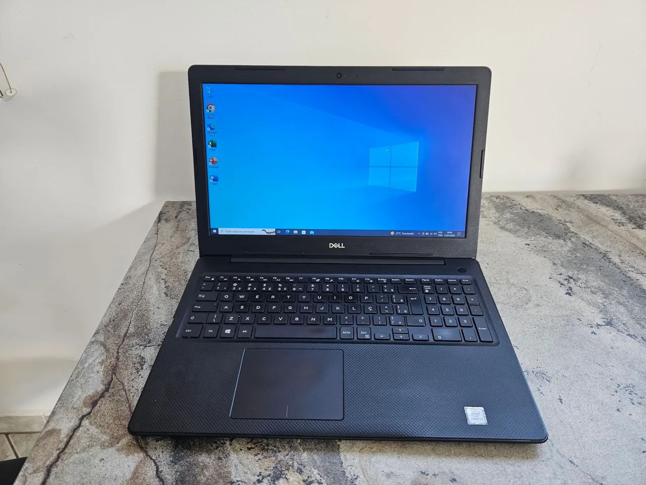 Notebook Dell vostro