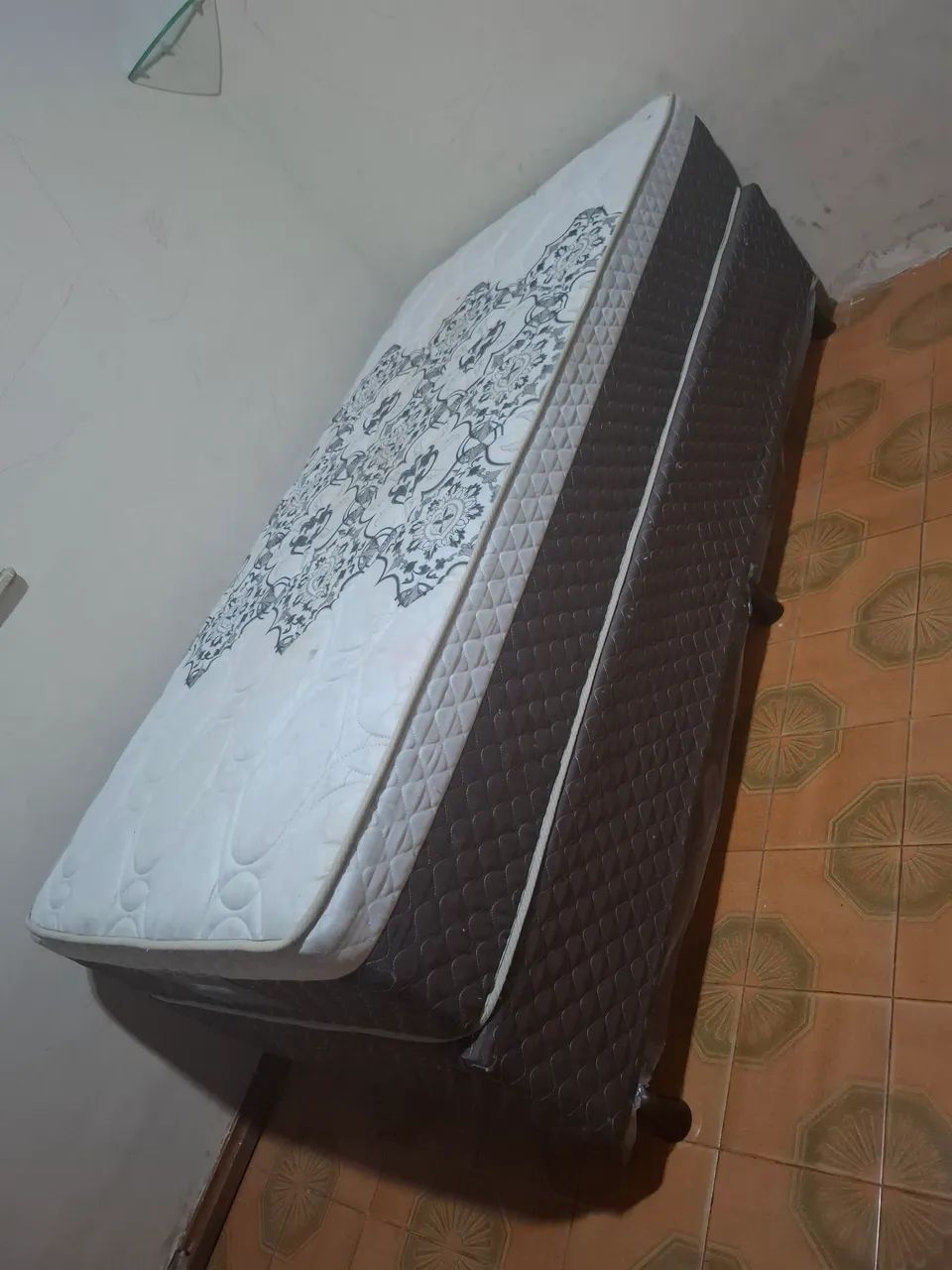 Cama BOX SOLTEIRO  - Foto 3