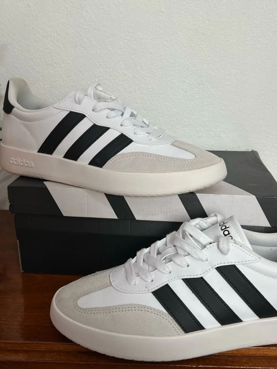 Adidas barredas - Foto 5