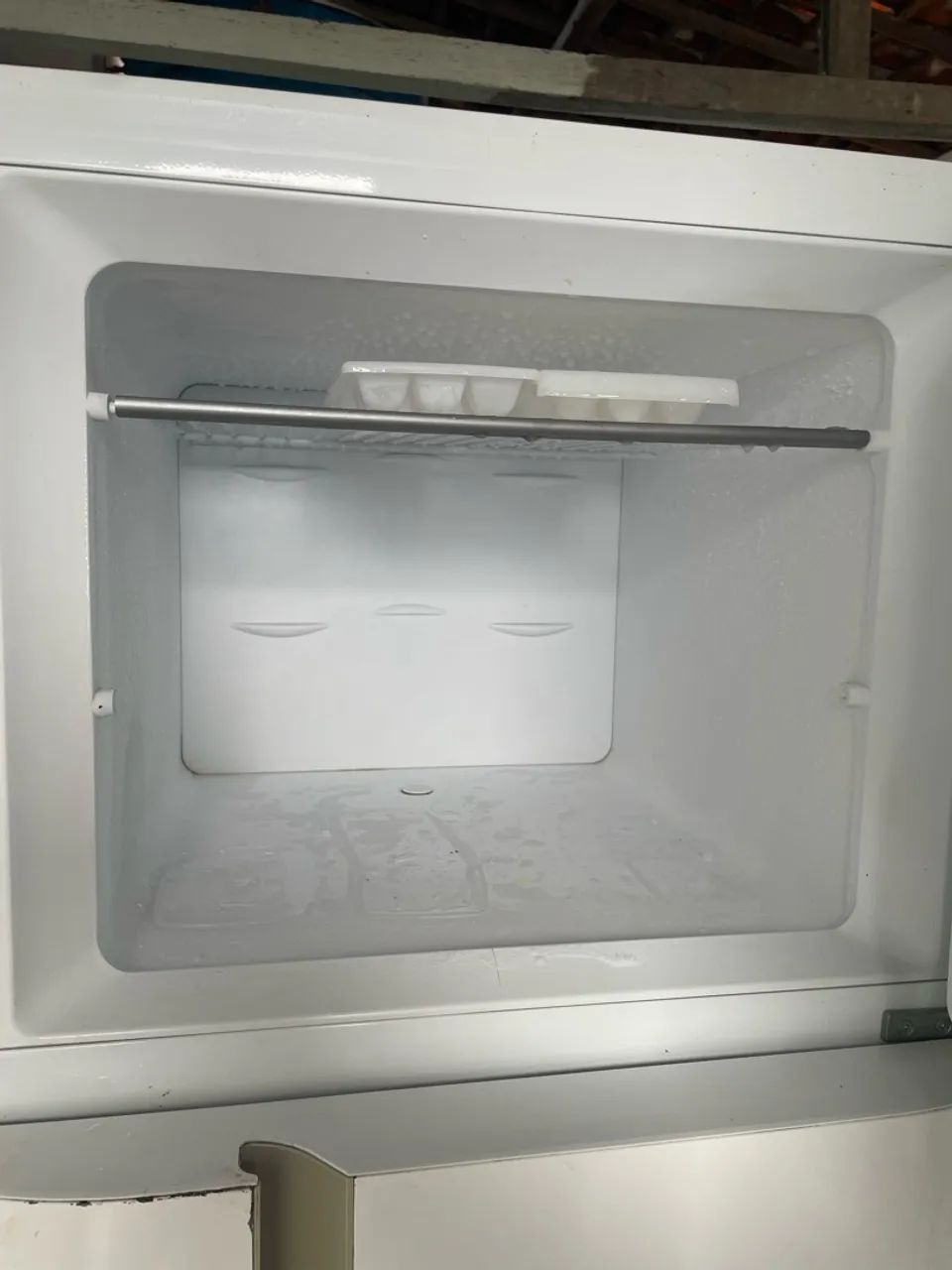 Geladeira eletrolux - Foto 4