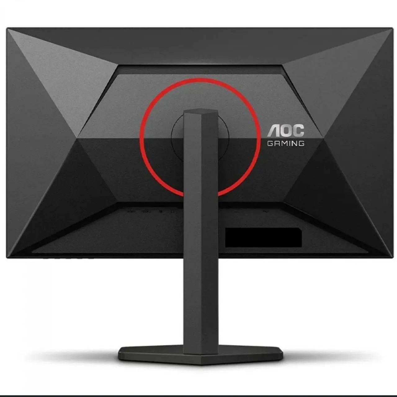 Monitor gamer 27 polegadas, 180 htz, 0,5 ms - Foto 2