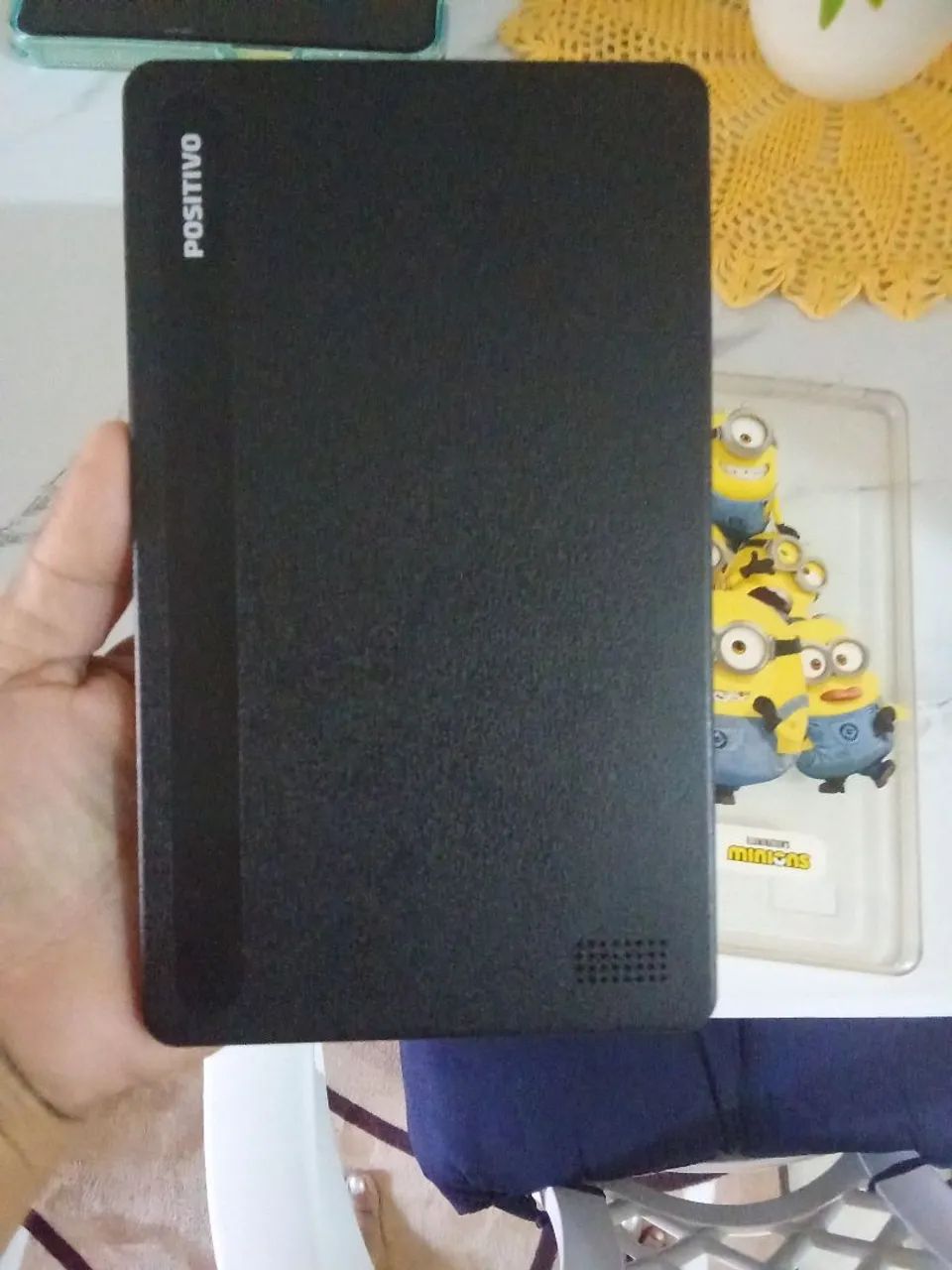 Tablet  - Foto 2