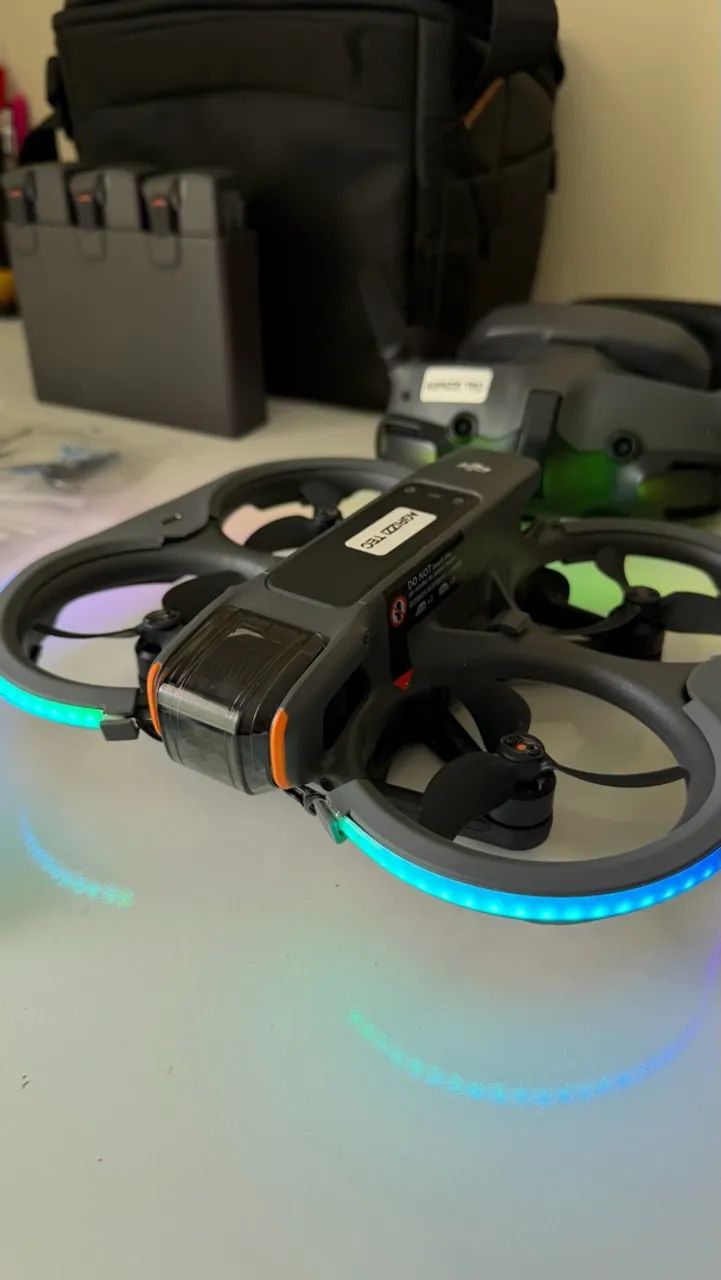 Drone Dji Avata 2 - Foto 2