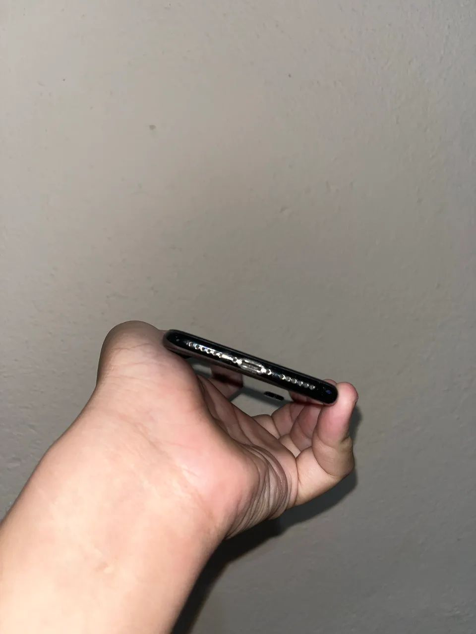 iPhone X( retirar peças) - Foto 4