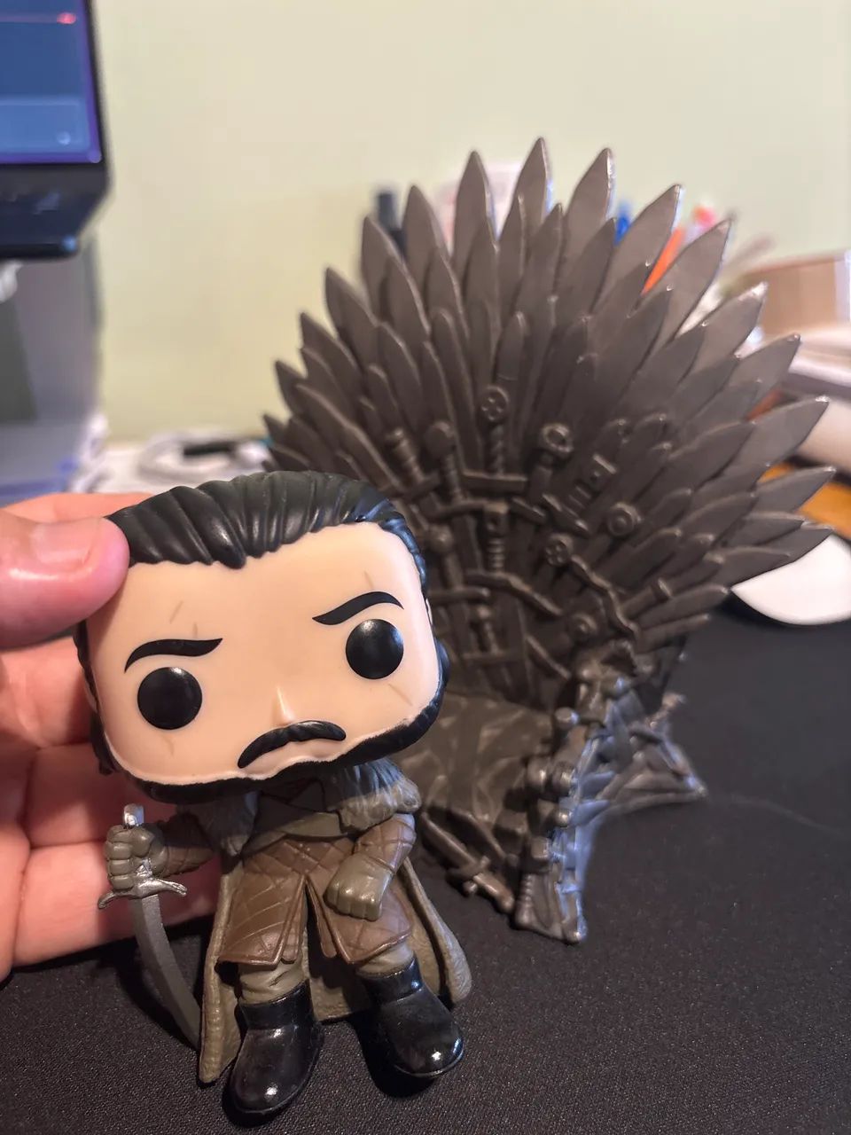 Funk John Snow - Foto 4