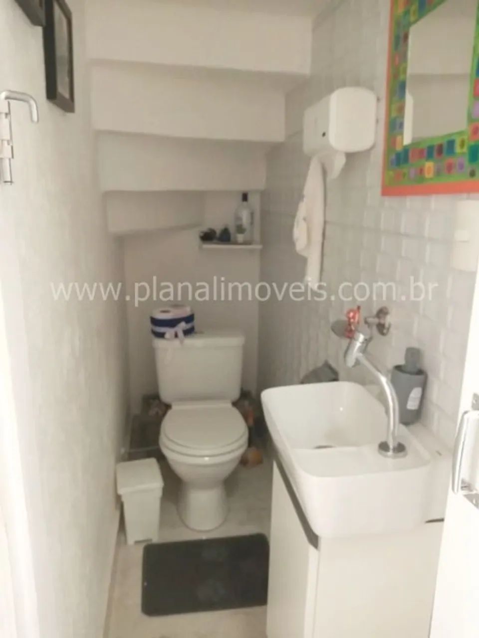 Sobrado com 2 dormitórios para alugar, 86 m² por R$ 5.331,68/mês - Planalto Paulista - São - Foto 11