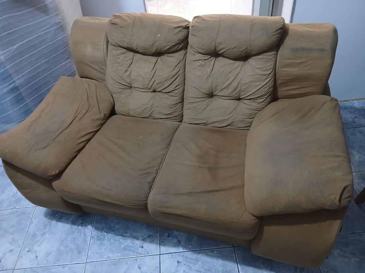 Sofás 2 e 3 lugares - Foto 4