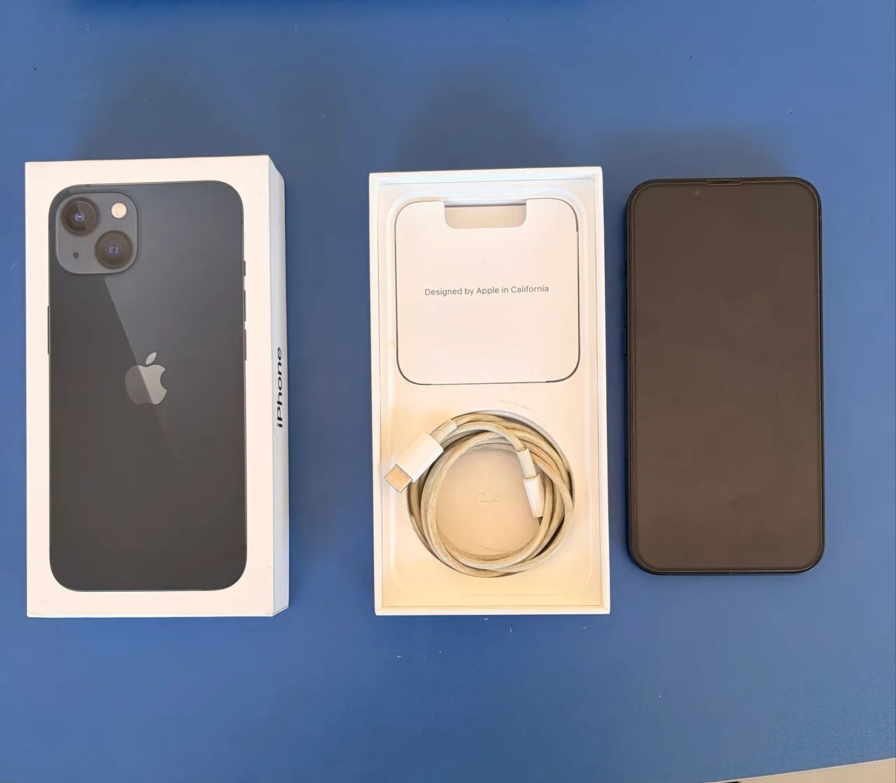 Iphone 13 256GB - Celulares e Smartphones - Miramar, João Pessoa