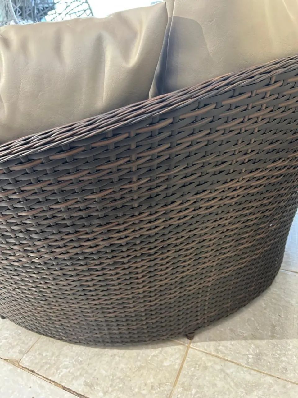 Chaise 1M50 - Foto 2