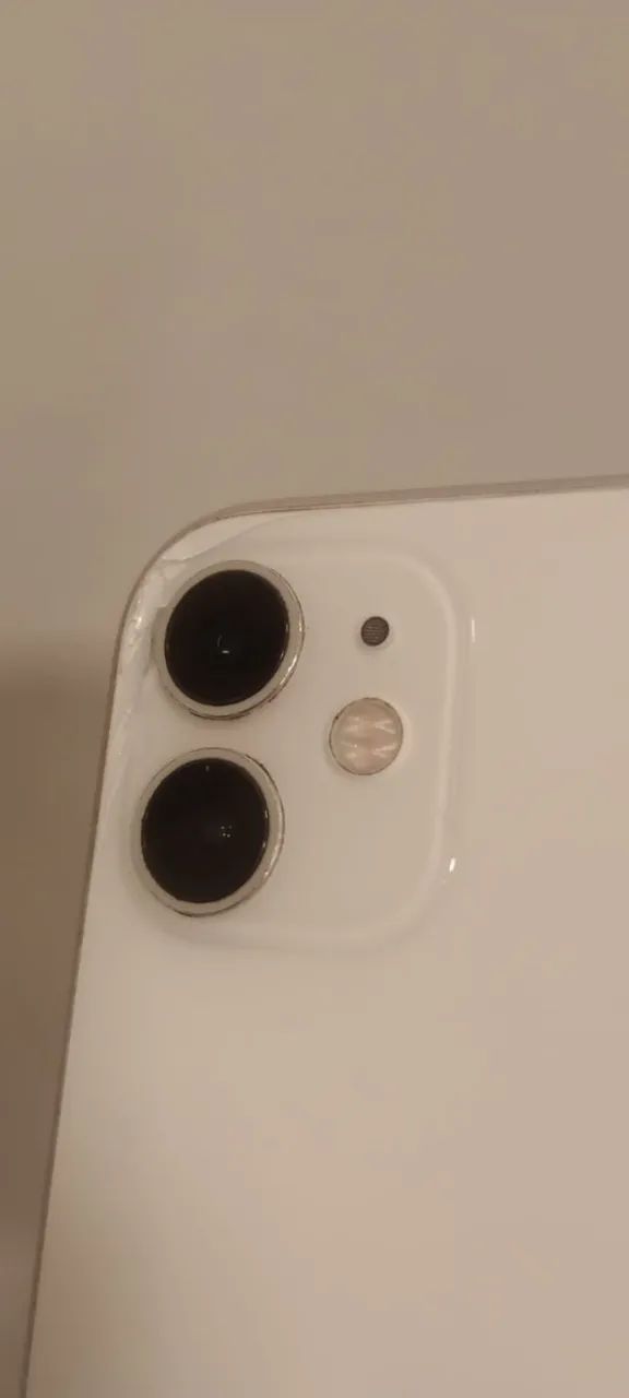 iPhone 11 Branco 64 GB - Foto 3