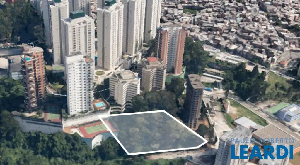 AREA - MORUMBI - SP - Foto 2