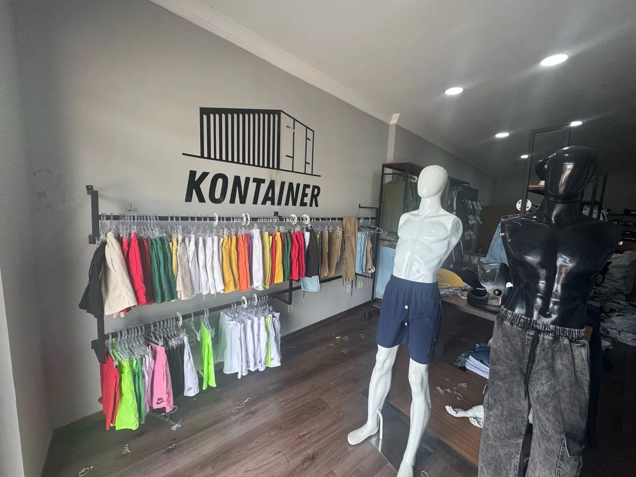 Móveis para loja de roupa  - Foto 2